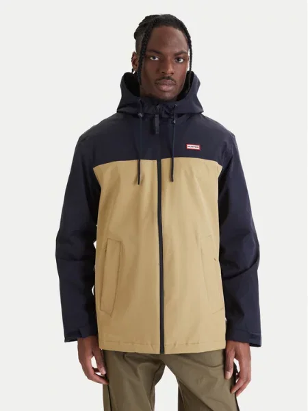 Hunter Geacă Originals Bleumarin