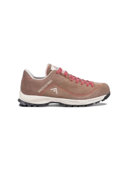 Pantofi Dachstein maro