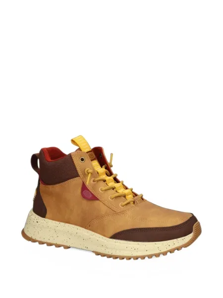 Fűzős csipkés sneaker Hey Dude