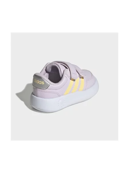 Pantofi copii Adidas roz