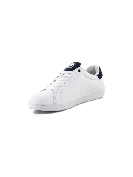 Pantofi Fila alb