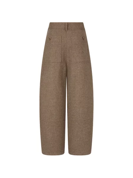 Pantaloni Tomboy