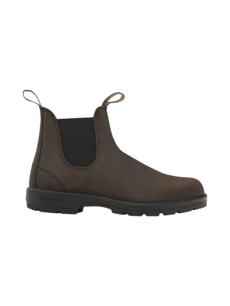 Botki Blundstone brązowe
