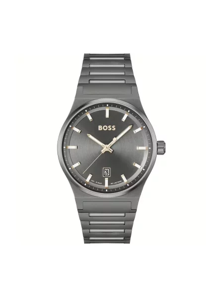 Zegarek Boss szary