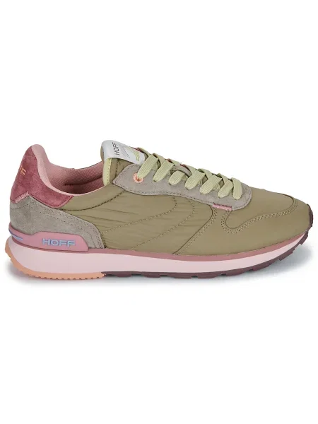 Tenisky Hoff khaki