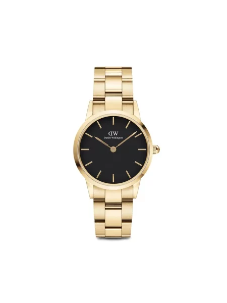Ceas Daniel Wellington negru