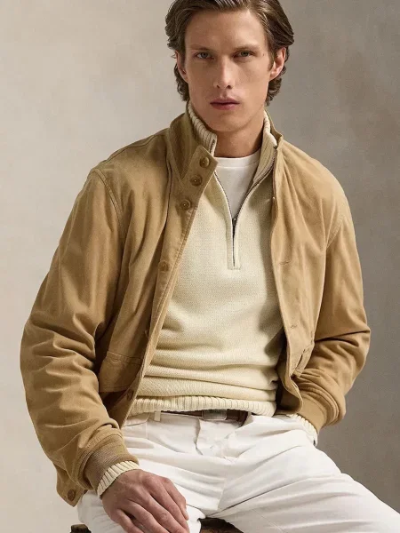 Polo Ralph Lauren светр