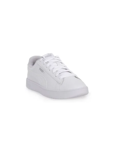Pantofi Puma clasici alb