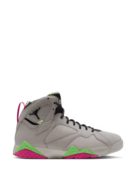 Sneakerși copii Jordan gri