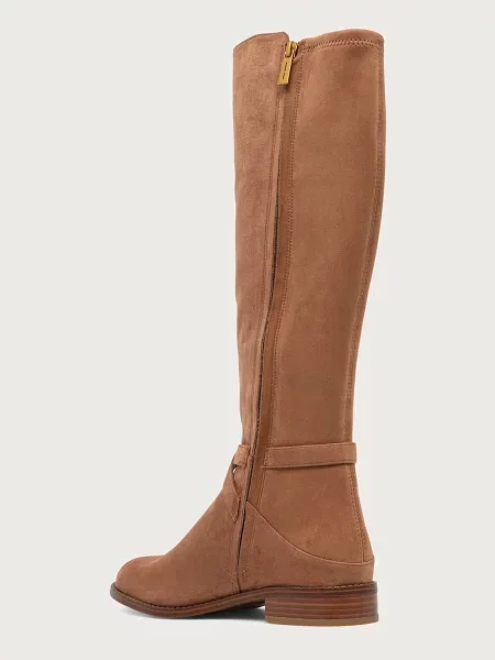 MICHAEL Michael Kors чоботи Rachel Flat Boot