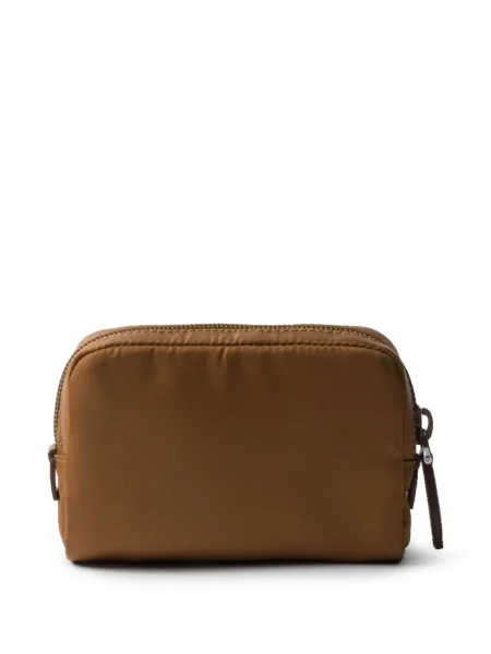 Geantă Prada maro