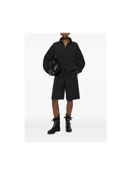 Kurtka Alexander Wang czarna