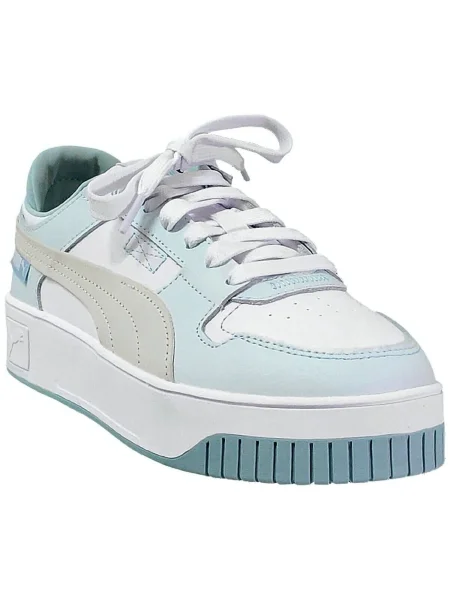 Street félcipő Puma kék