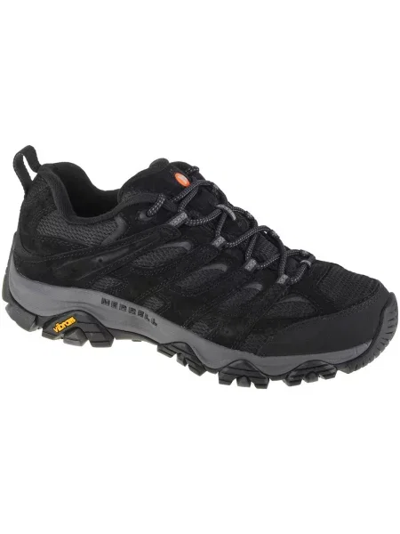 Pantofi Merrell negru
