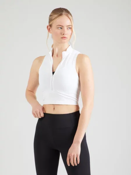 ICANIWILL Sport top Ignite' alb