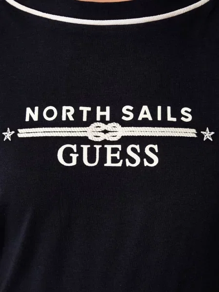 Футболка Guess