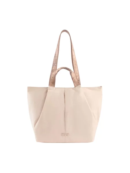 Shopperka Alviero Martini 1a Classe beżowa