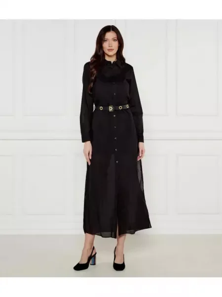 Michael Kors Rochie negru
