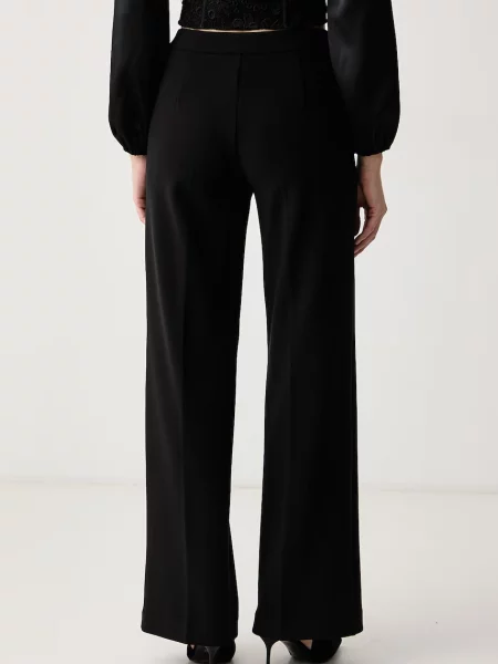 Marciano by Guess штани wide leg VIOLA