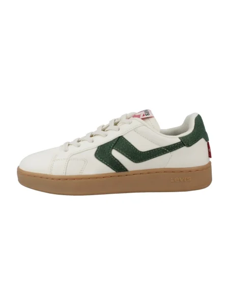 Pantofi copii Levi's® alb