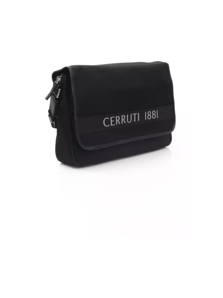 Torba Cerruti 1881 czarna