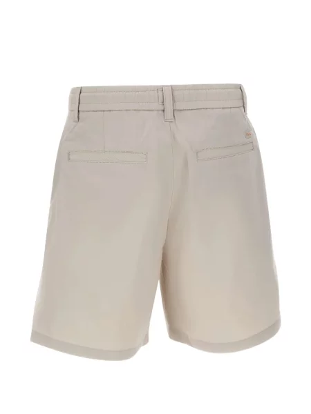 Pantaloni chino Boss cu cordon