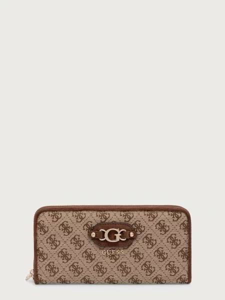 Portofel Guess bej