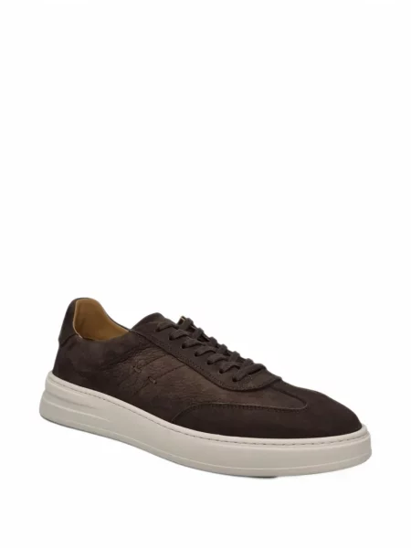 Sneakers Henderson Baracco καφέ