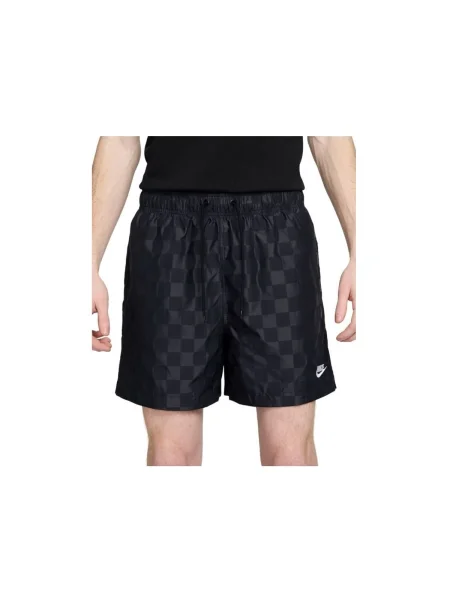 Pantaloni Nike negru