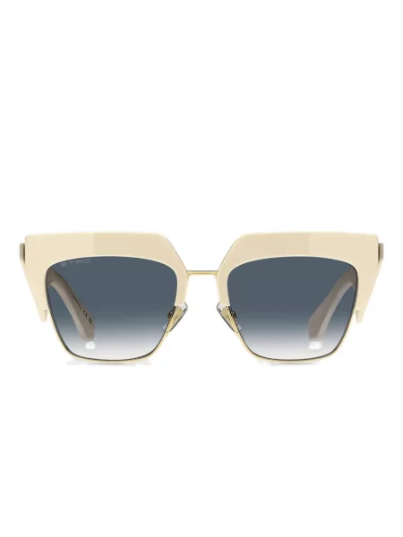 Ochelari de soare Etro alb
