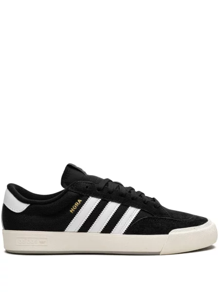 Sneakerși Adidas negru