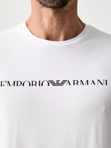 Футболка Emporio Armani Underwear