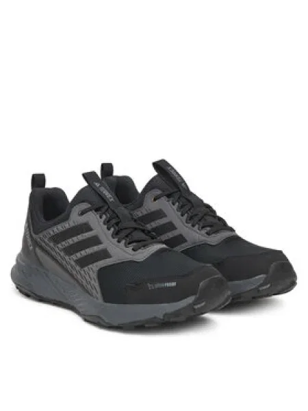 Futó félcipo Adidas Terrex fekete