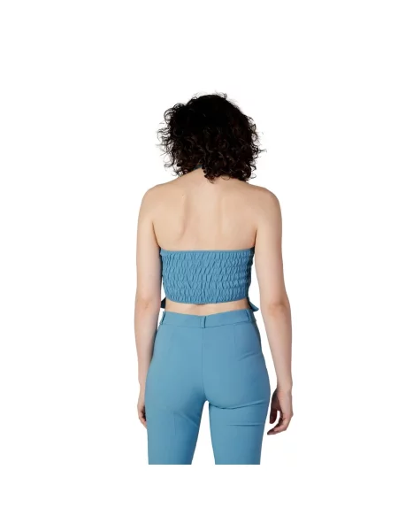 Top Rinascimento w serca niebieski