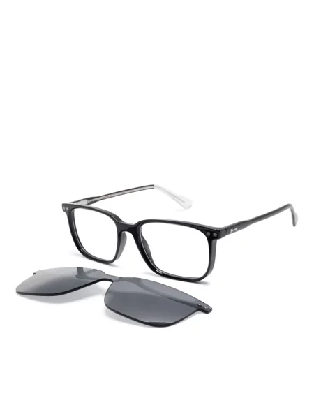 Ochelari de soare Snob negru
