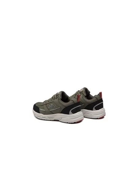 Turistiniai batai Skechers Verketta Chaki