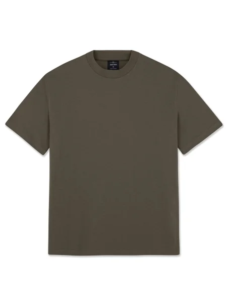 Johnny Urban Tricou Sammy oliv
