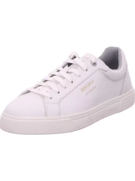 Sneakersy S.oliver białe