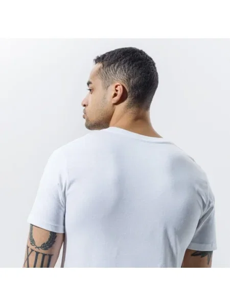 Levi's Тениска Graphic бяло