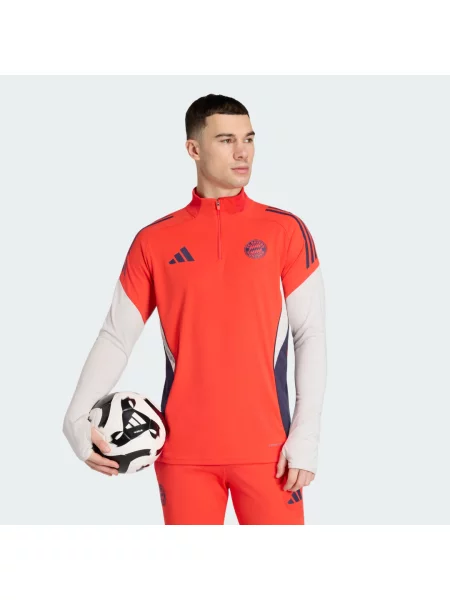 Bunda Adidas červená