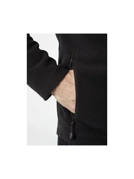 Bunda Helly Hansen černá