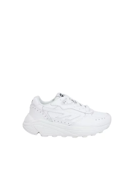 Sneakersy Hi-tec białe