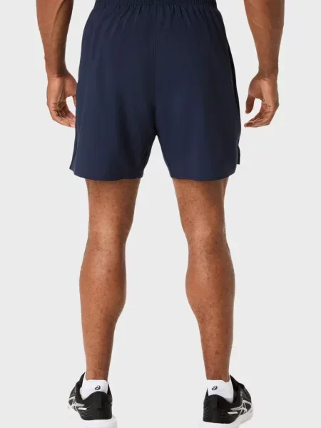 Шорти Asics сині