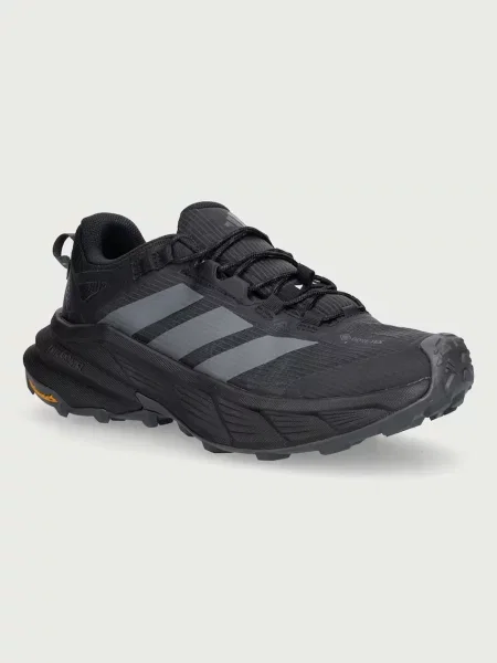 ADIDAS TERREX Poltopánky Freehiker SL' čierna