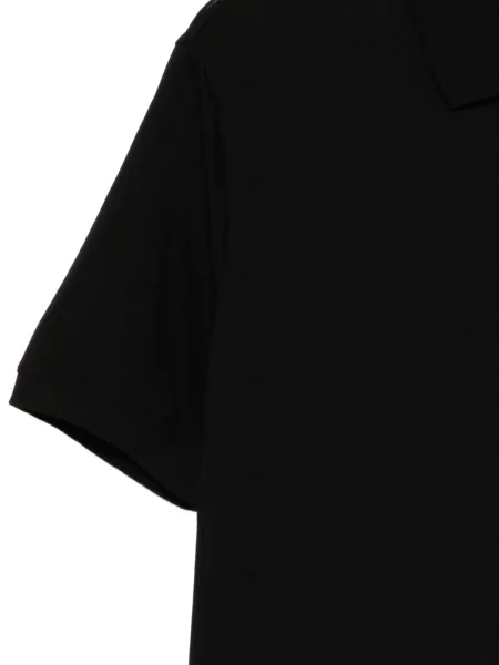 Polo Emporio Armani από ζέρσεϋ μαύρο