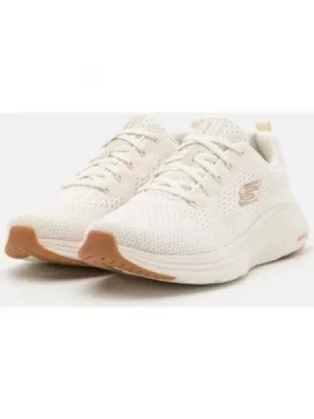 Félcipő Skechers fehér