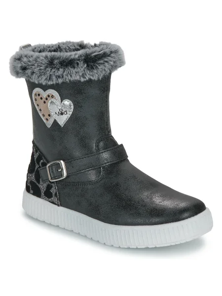 Pantofi copii Mod'8 negru
