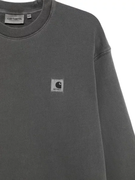 Hanorac Carhartt Wip gri