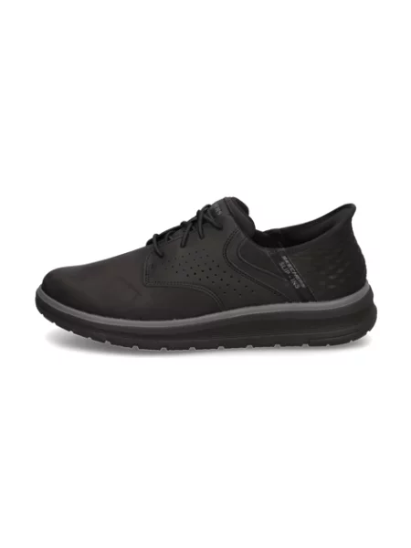 Skechers tenisky černé