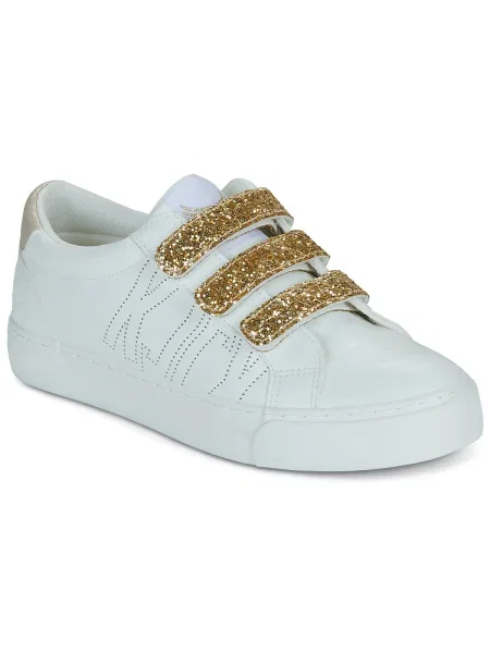 Pantofi Kaporal alb